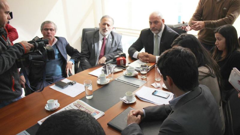 “Venimos haciendo las cosas como corresponde”