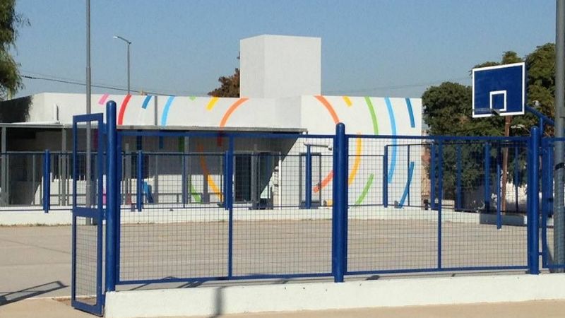 Se inaugura el NIDO de La Esperanza