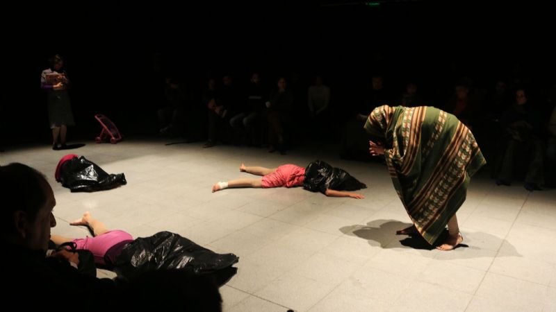 Desde Salta  llegan  cuatro obras de teatro