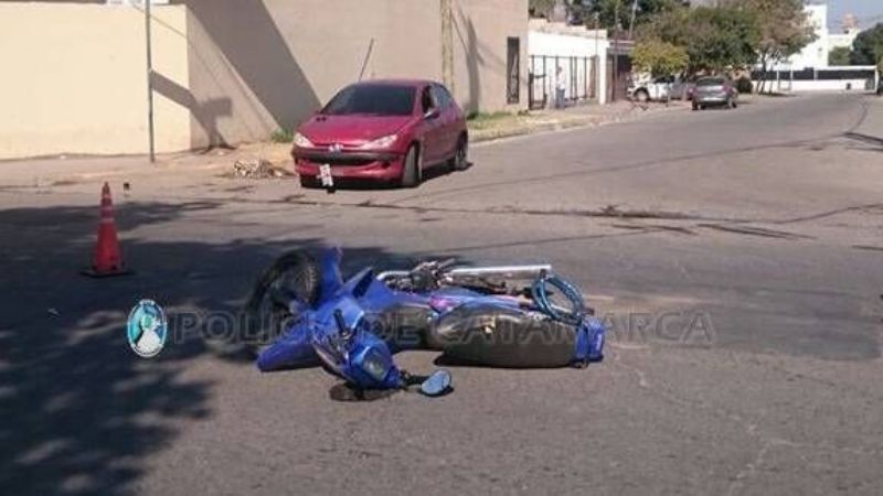 Accidente
