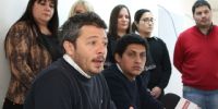 Mariano Manzi, titular de la Gerencia de Empleo.