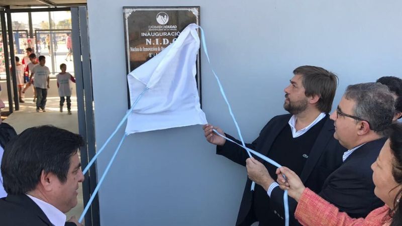 Jalil: “Todo es más fácil cuando estamos juntos”