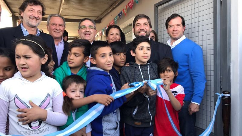 Jalil: “Todo es más fácil cuando estamos juntos”