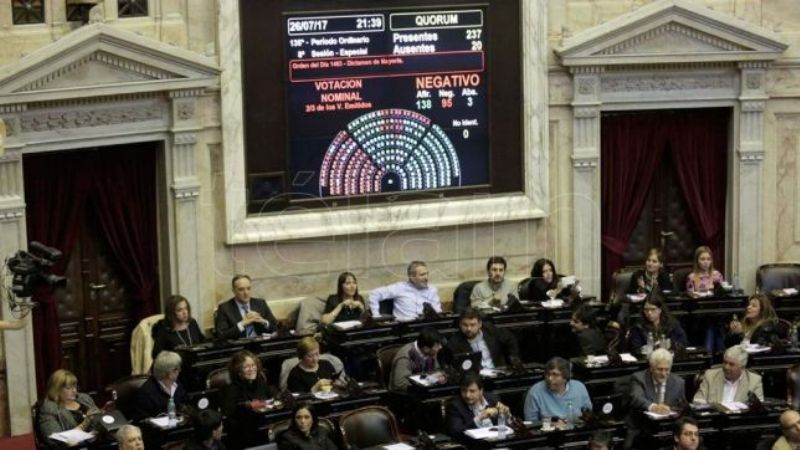 Rechazaron la expulsión de De Vido en diputados