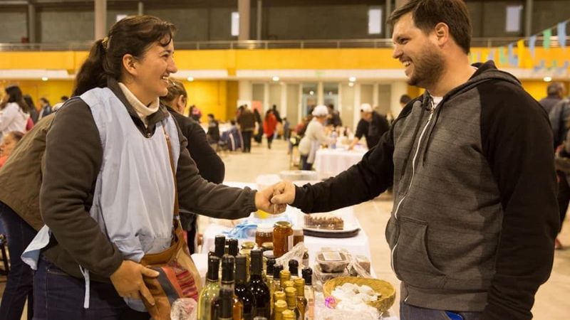 Convocatoria a emprendedores de El Portal