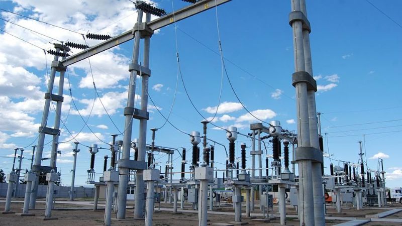 En junio, Catamarca registró suba en el consumo eléctrico