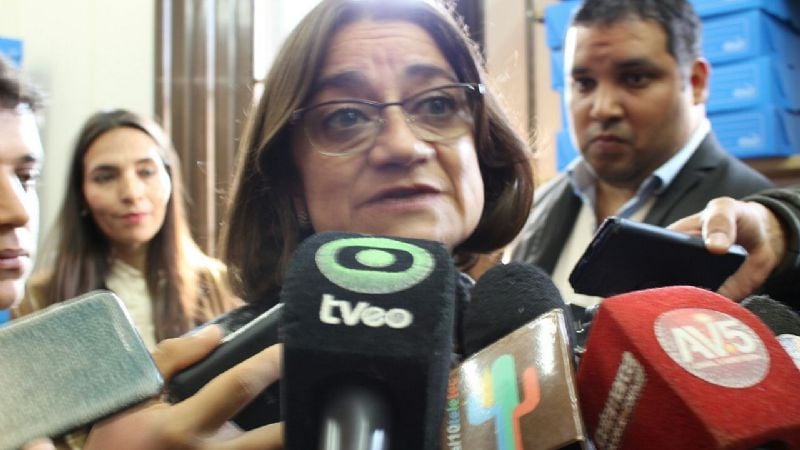 “Me preocupa la posible pérdida de los puestos de trabajo”