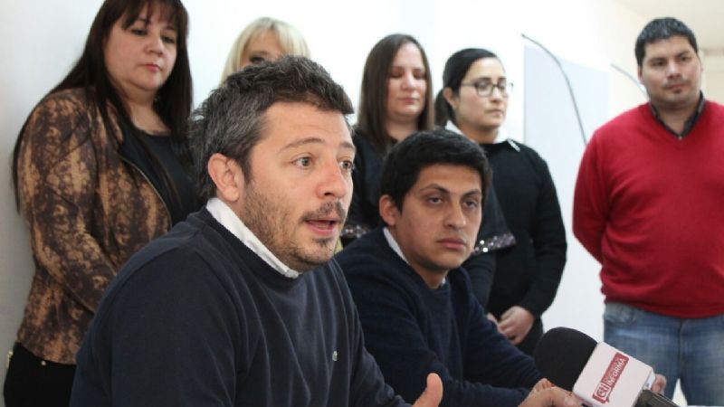 Lanzan nuevo programa de inserción laboral