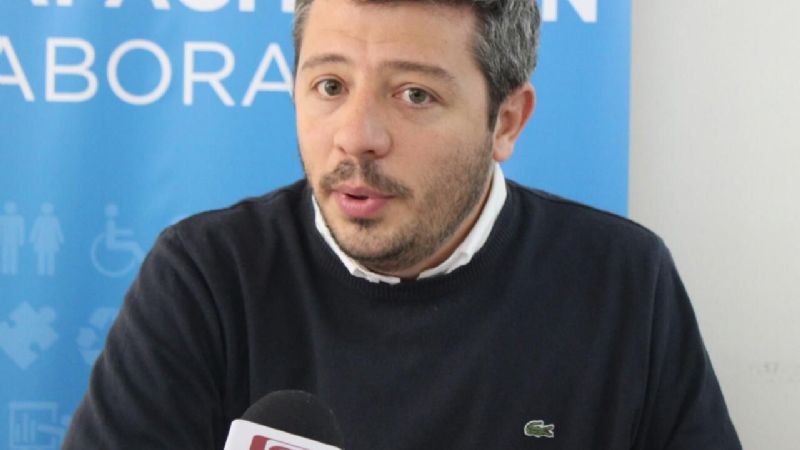 Lanzan nuevo programa de inserción laboral