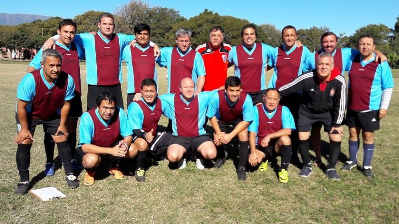 “Deeespaaacito…” se escapan Numéricos y Poli/Pol.