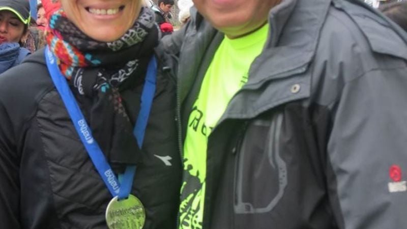 Glorias del Atletismo, con Homenaje a “Toño” Verón