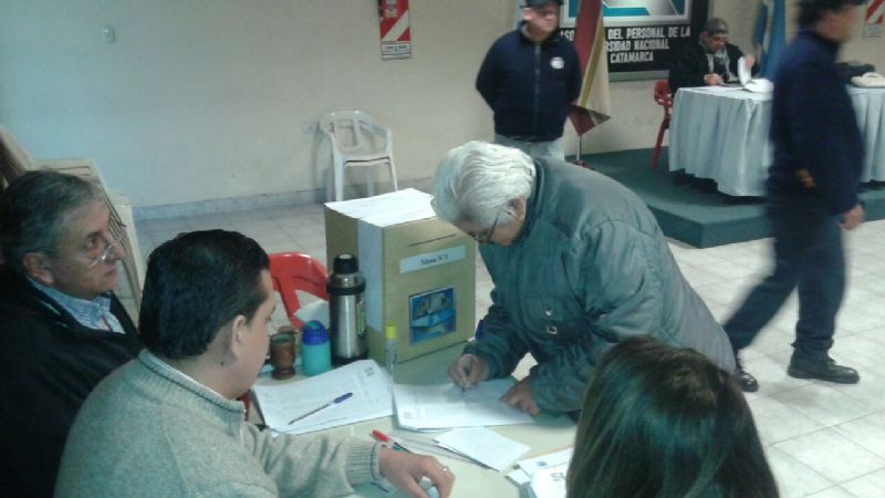 En marcha las elecciones en APUNCa