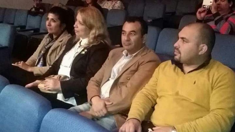 Asumieron nuevas autoridades de ATECa en La Paz