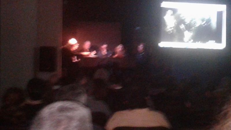 “Las mujeres cómo Evita nunca mueren”