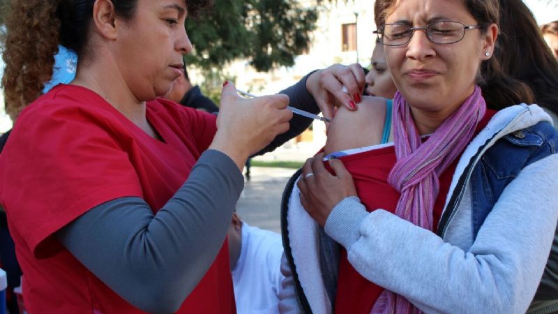 Actividades por el Día Mundial de la Hepatitis