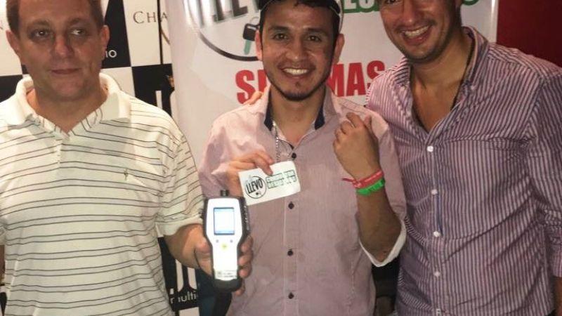 Estrictos controles por el ingreso de menores a boliches