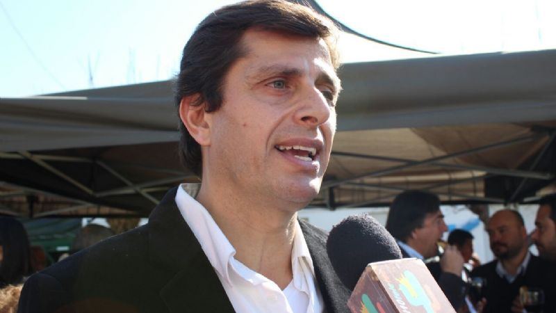 Pavimentación en el Paso San Francisco beneficiará a Catamarca