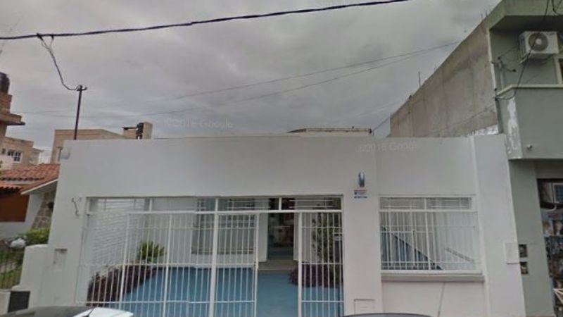 Presentación de la Biblioteca Digital del CFI