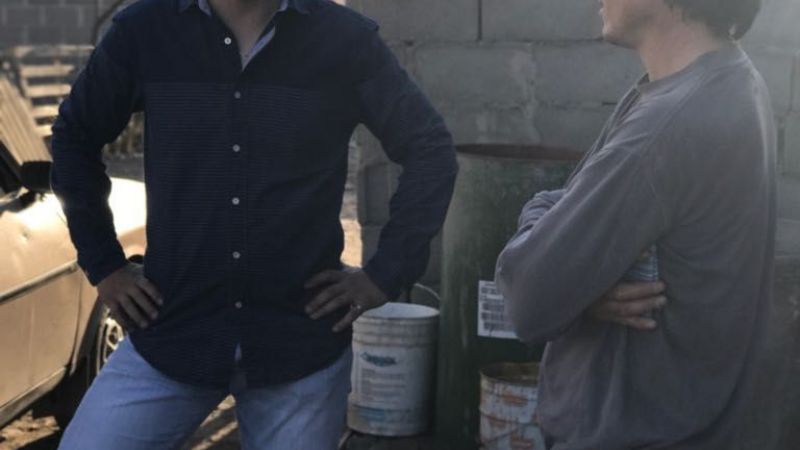 Precandidatos a concejales del FPV en el Circuito 3