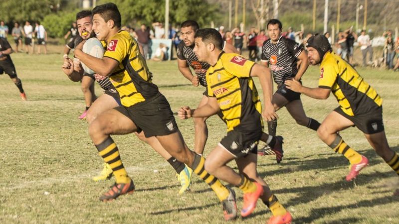 Catamarca RC recibe al Social y Teros visita a CRAR