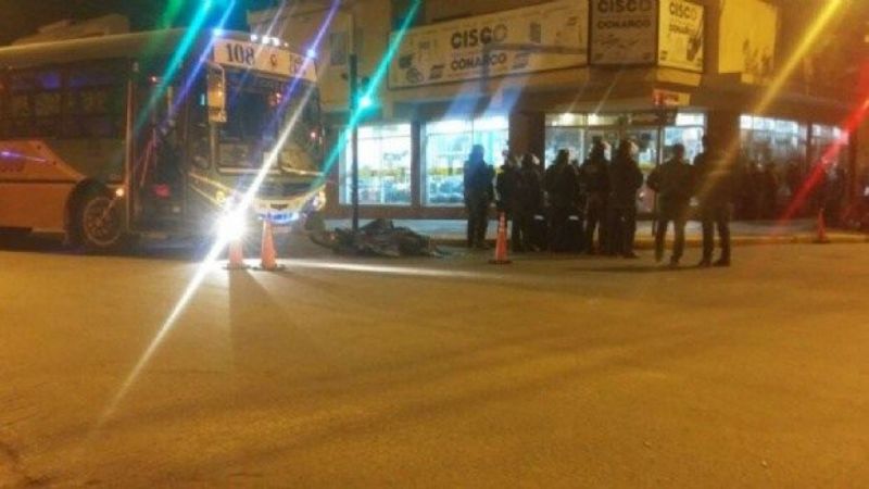 El norte lidera el ranking de muertes por accidentes de tránsito