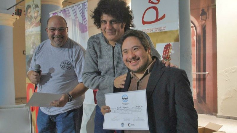 Positivo encuentro de músicos locales con el INAMU