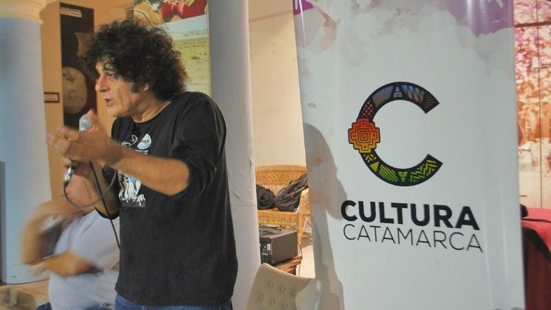 Positivo encuentro de músicos locales con el INAMU