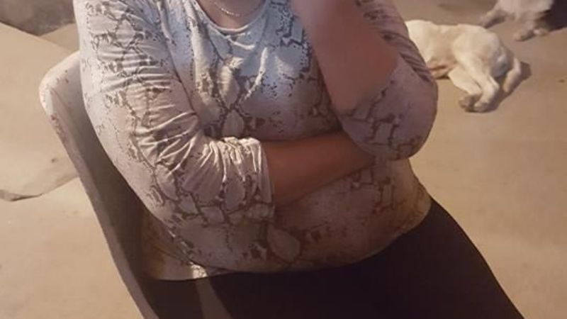 Denuncian "apriete" y desalojo en el norte