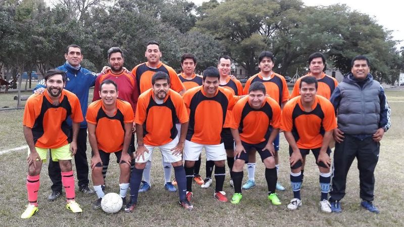 El Anual Interprofesional va por la 6ta. fecha