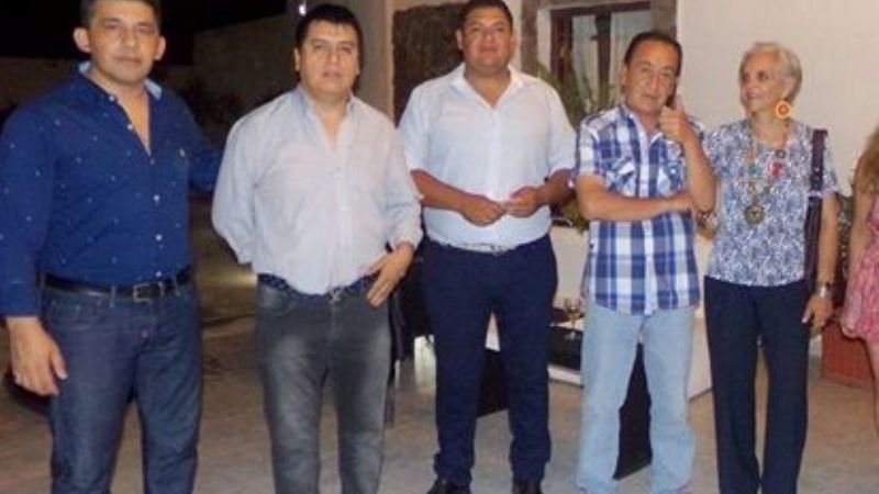 Nuevo reconocimiento y balance de gestión