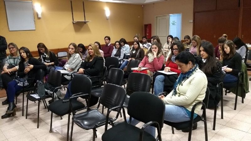 2º Curso de Consejería en Hábitos Alimentarios