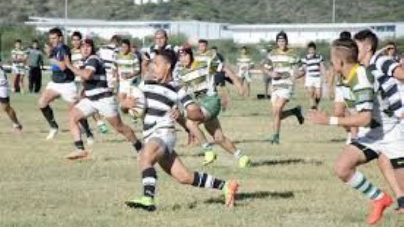 Los Teros, especialista en “voltear” punteros