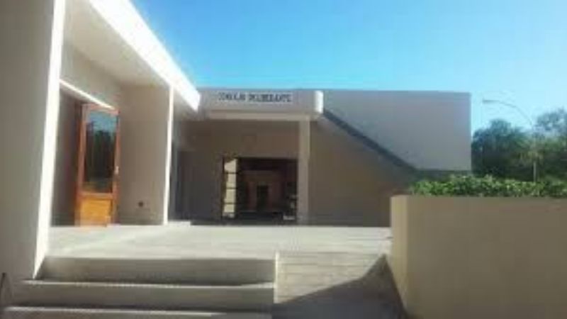 Taller sobre Desempeño Administrativo