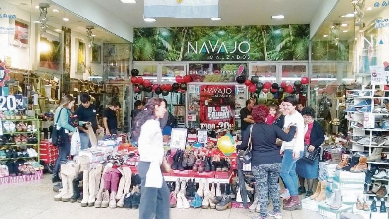Más estímulos para frenar éxodo de compras a Chile