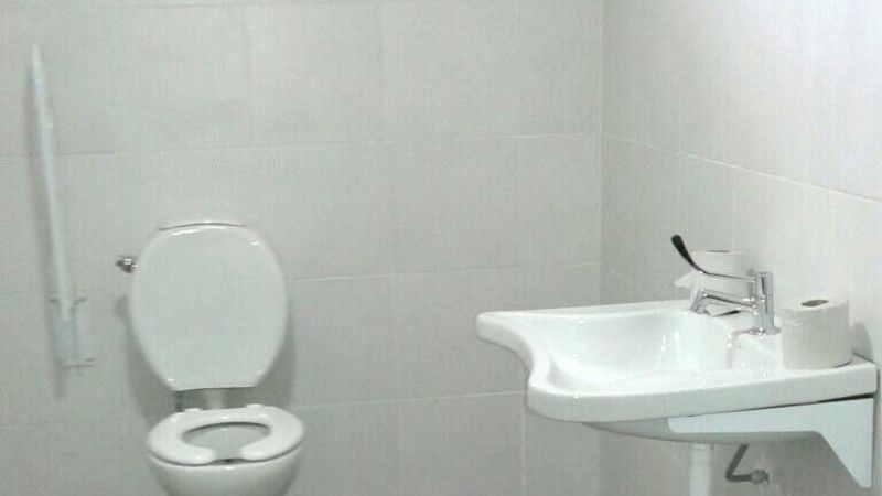 La Dorada: Corpacci inauguró obras de refacción en la Escuela 340