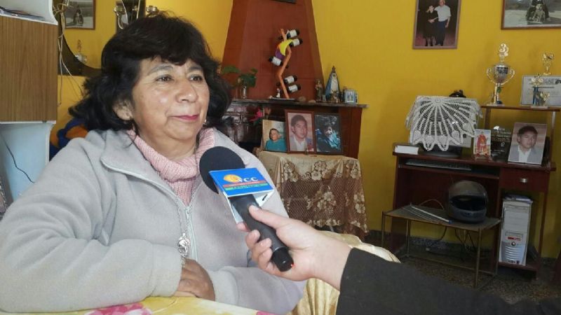 Condenaron a 18 años de prisión a los asesinos de catamarqueño