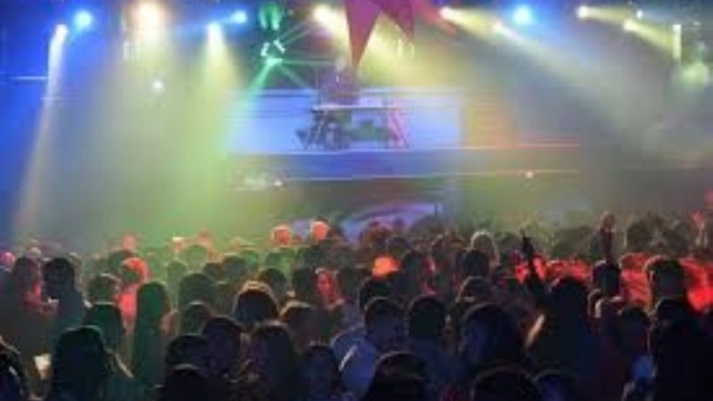 Menores cambian de identidad para ingresar a boliches