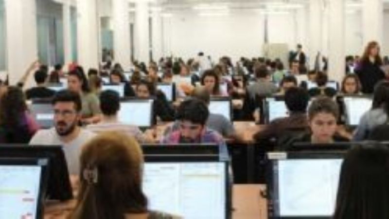 Simulacro del escrutinio provisorio con vistas a las PASO