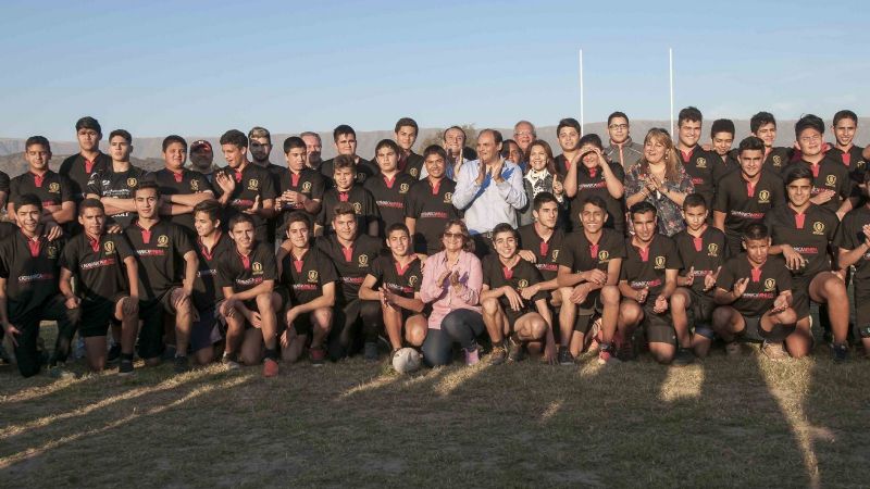 Expectante debut de Los Hurones en su cancha