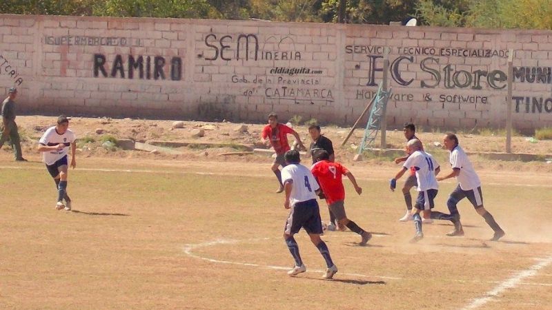 Liga Mayor: San Isidro goleó y vuelve a ser el líder