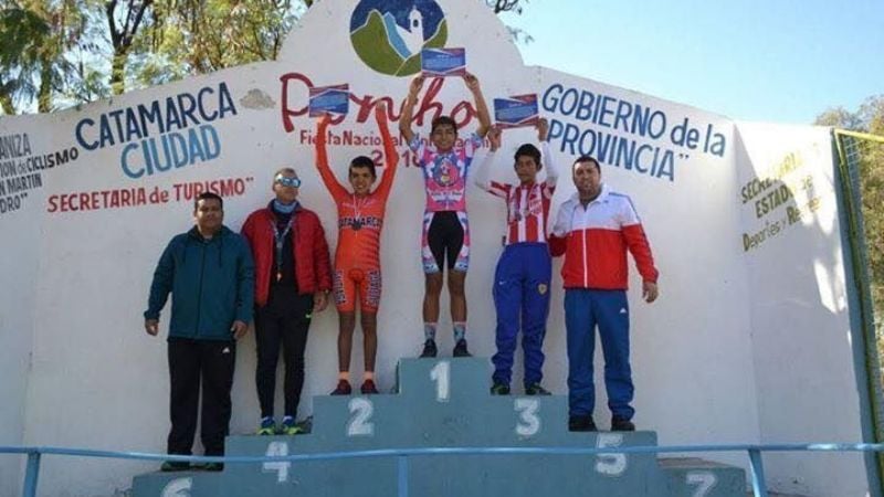 Comienza la etapa provincial de los Juegos Catamarqueños