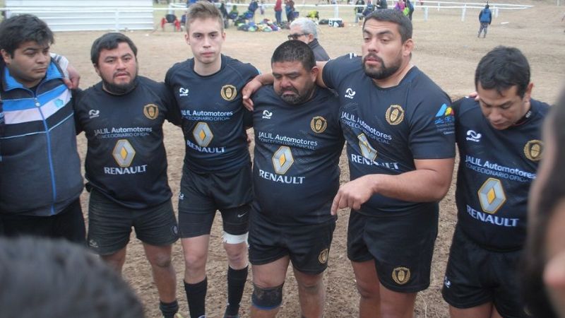 Hurones estrenó con triunfo su cancha en Los Olivares