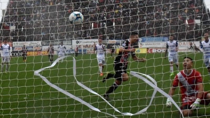 Tras siete años, Chacarita volvió a la 1ra. “A”