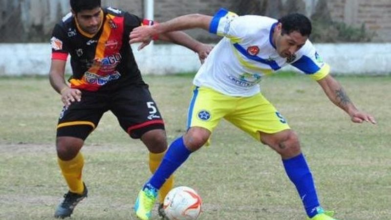 Policial pudo tener mejor suerte, pero perdió