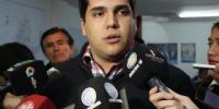 Alexis Rizzo presentó a los precandidatos a concejales por Capital por la lista 