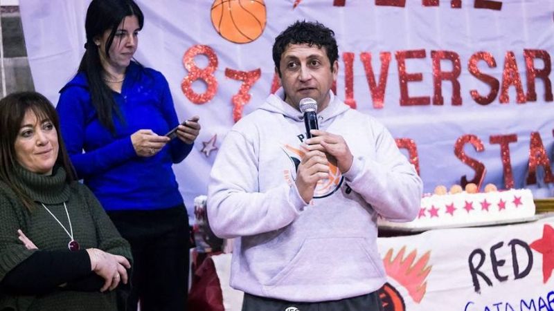 Programa del 3er. Congreso de Periodismo Deportivo