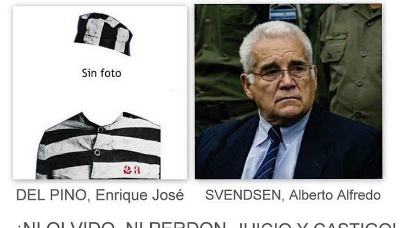 Alegatos en la megacausa “Operativo Independencia”