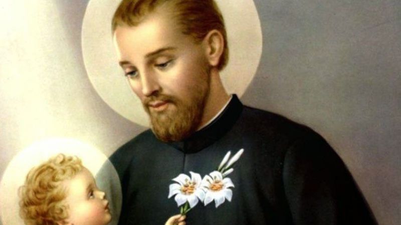 Fiestas  en honor a San Cayetano