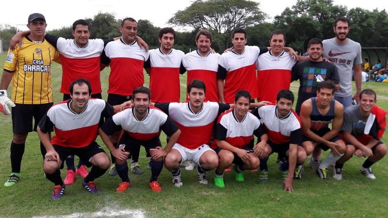 La Interprofesional va por la 9na. fecha en Única