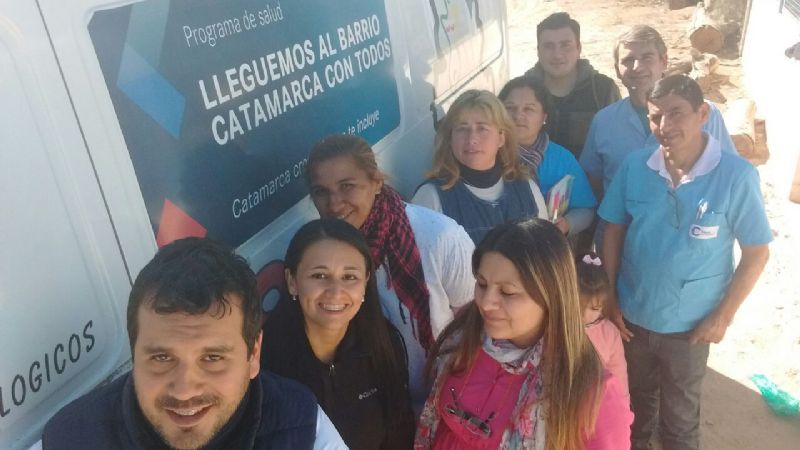 Excelente aceptación al método de “Autotoma del Test de VPH”